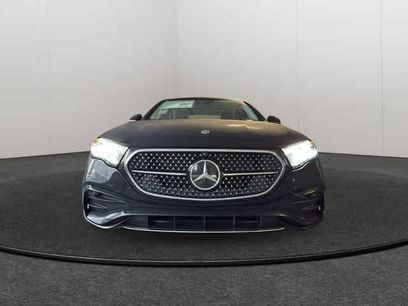 Certified 2026 Mercedes-Benz E 350 4MATIC Sedan