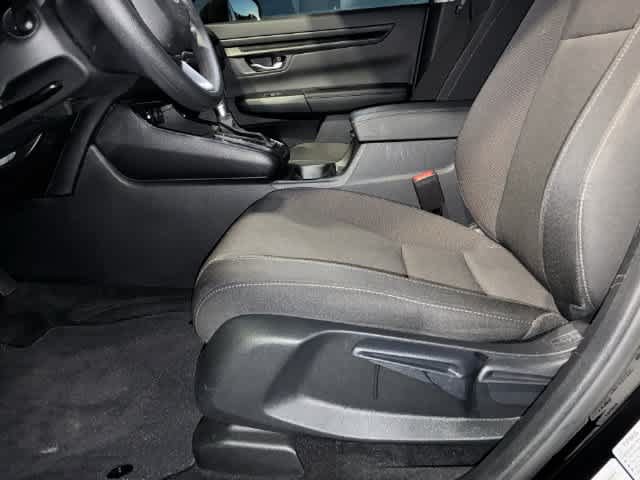 Used 2024 Honda CR-V LX image 18