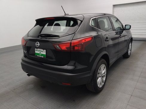 Used 2019 Nissan Rogue Sport S w/ Appearance Package image 9