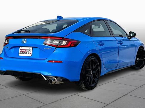 Used 2022 Honda Civic Sport image 13