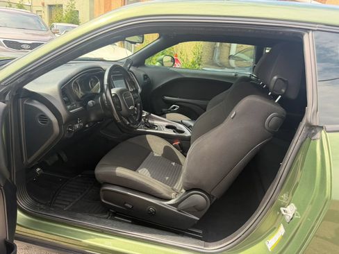Used 2020 Dodge Challenger GT RWD image 23