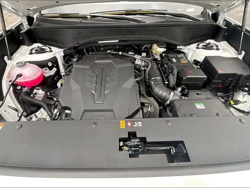 New 2026 Hyundai Palisade Calligraphy image 11