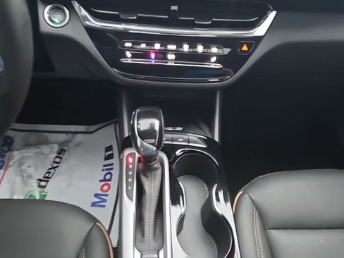 Used 2024 Buick Envista Avenir image 12