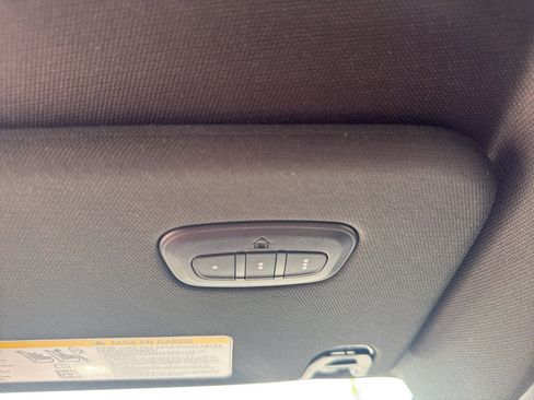 Used 2023 RAM 1500 Laramie AWD/4WD image 24