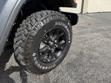 Used 2023 Jeep Wrangler Willys image 6