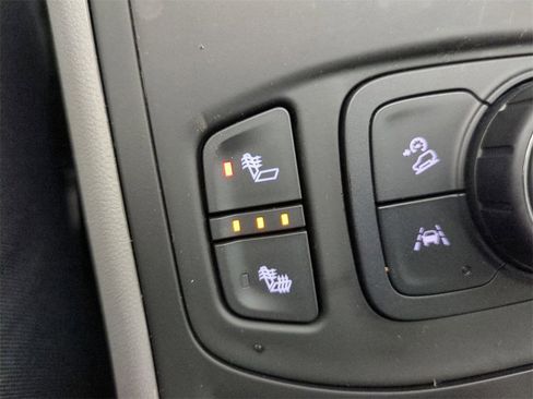 Used 2020 GMC Terrain SLT w/ Preferred Package image 28