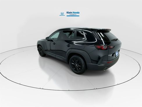 Used 2023 MAZDA CX-50 2.5 S w/ Preferred Plus Pkg image 8