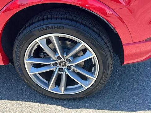 Used 2023 Audi Q3 2.0T Premium Plus AWD/4WD image 6
