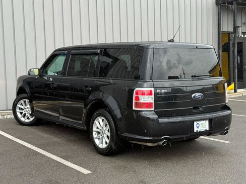 Used 2014 Ford Flex SE FWD image 7