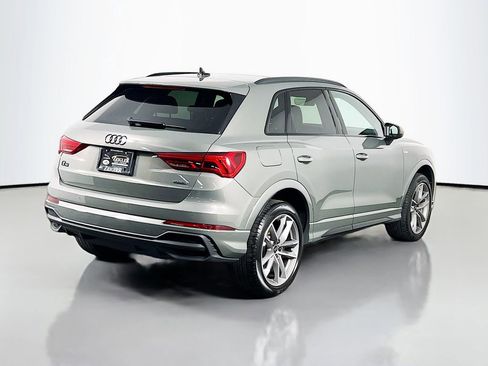 Used 2025 Audi Q3 2.0T Premium w/ Convenience Package AWD/4WD image 5