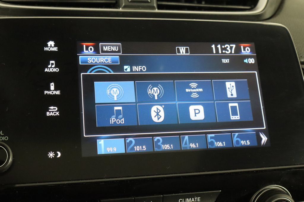 Used 2017 Honda CR-V EX-L image 31