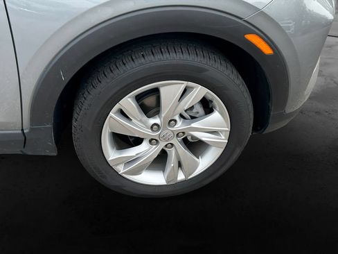 Used 2025 Buick Encore GX Preferred FWD image 13