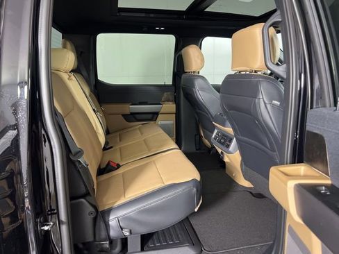 New 2026 Ford F250 Lariat w/ Lariat Ultimate Package image 12