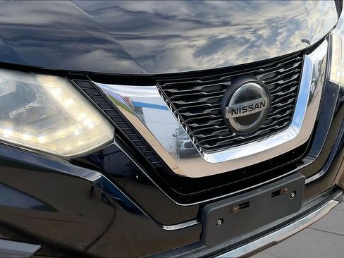 Used 2019 Nissan Rogue S w/ Special Edition Package AWD/4WD image 29