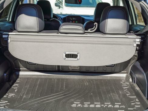 Certified 2024 Subaru Crosstrek 2.5i Limited w/ Crosstrek Mirror Package image 26