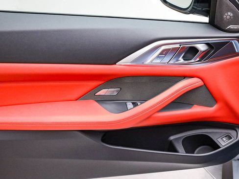 New 2026 BMW M4 xDrive Competition image 15