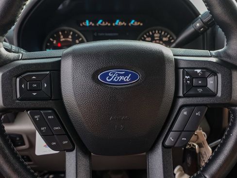 Used 2020 Ford F150 XLT w/ Equipment Group 302A Luxury image 30