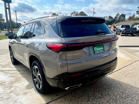 New 2026 Buick Enclave Sport Touring image 6