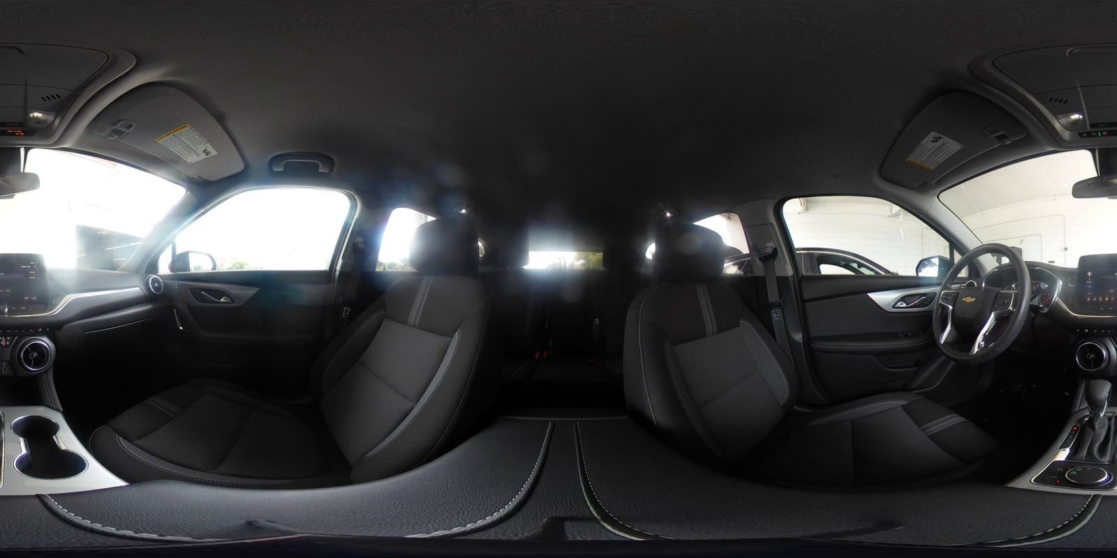 Used 2026 Chevrolet Blazer LT FWD image 41