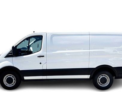 Used 2022 Ford Transit 150 Low Roof