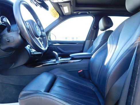 Used 2018 BMW X5 sDrive35i image 27