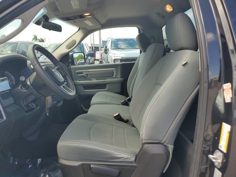 Used 2017 RAM 1500 Tradesman w/ Power & Remote Entry Group image 15