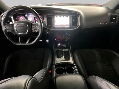 Used 2023 Dodge Charger R/T w/ Daytona Edition Group RWD image 14