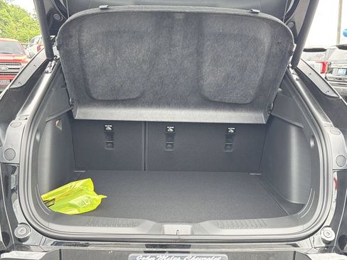 New 2026 Buick Envista Sport Touring w/ Convenience I Package FWD image 19