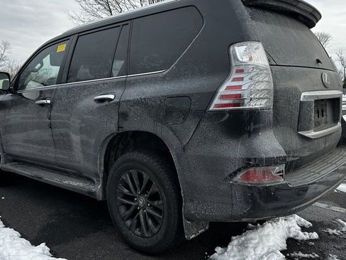 Certified 2023 Lexus GX 460 Premium image 3