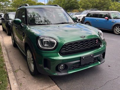 Used 2023 MINI Cooper Countryman S