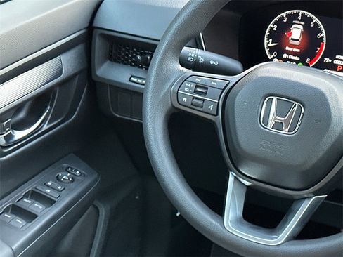 New 2026 Honda CR-V EX image 16