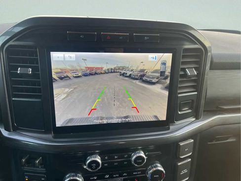 Used 2023 Ford F150 XLT w/ Equipment Group 302A High image 29