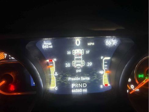 Used 2020 Jeep Wrangler Unlimited Sahara image 31