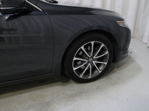 Used 2016 Acura TLX V6 SH-AWD w/ Technology Pkg image 35