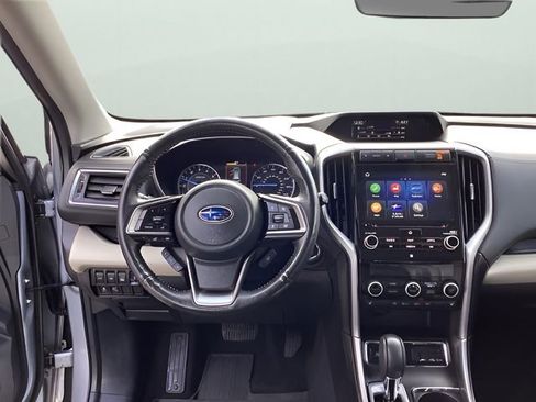 Used 2022 Subaru Ascent Limited w/ Technology Package image 13