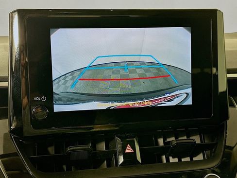 Certified 2024 Toyota Corolla LE image 14