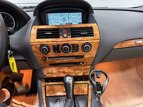 Used 2005 BMW 645Ci Convertible image 27