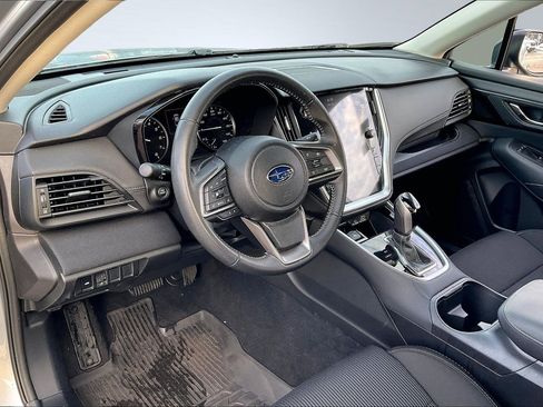 Used 2025 Subaru Legacy Premium image 11