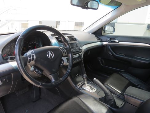 Used 2008 Acura TSX FWD image 21