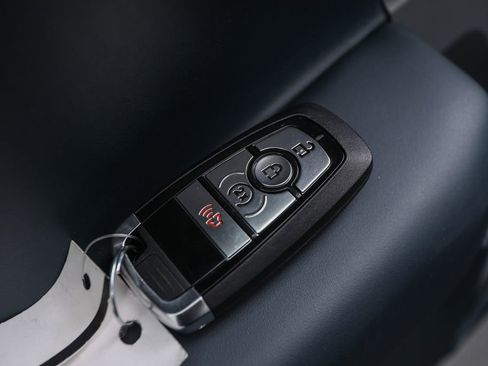 New 2025 Ford Maverick XLT w/ XLT Luxury Package image 26