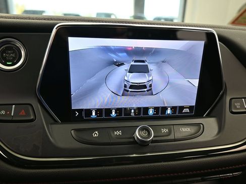 Used 2020 Chevrolet Blazer RS FWD image 24