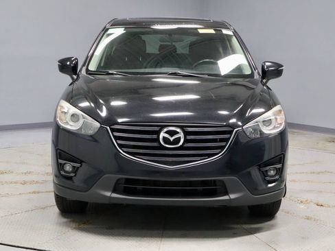 Used 2016 MAZDA CX-5 Touring w/ Bose/Moonroof Package AWD/4WD image 7