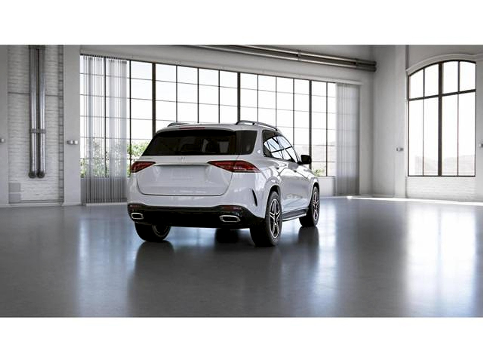 Used 2023 Mercedes-Benz GLE 350 image 23