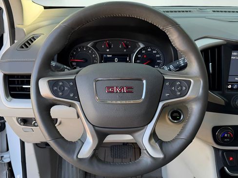 Used 2018 GMC Terrain Denali w/ Advanced Safety Package image 35