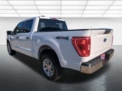 Used 2023 Ford F150 XLT image 2