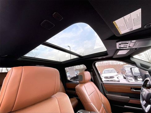 Used 2023 Toyota Tundra 1794 Edition image 21