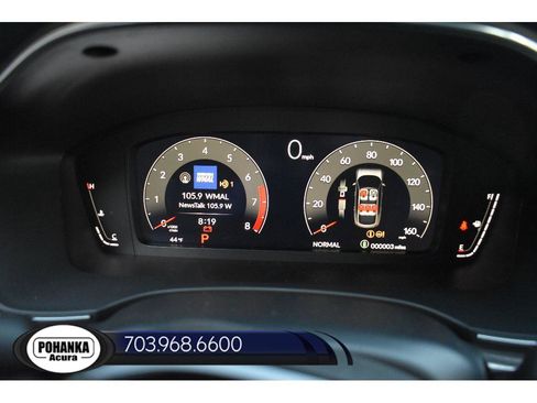 New 2026 Acura Integra A-Spec image 22