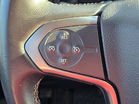 Used 2018 Chevrolet Silverado 1500 LT w/ All Star Edition AWD/4WD image 19