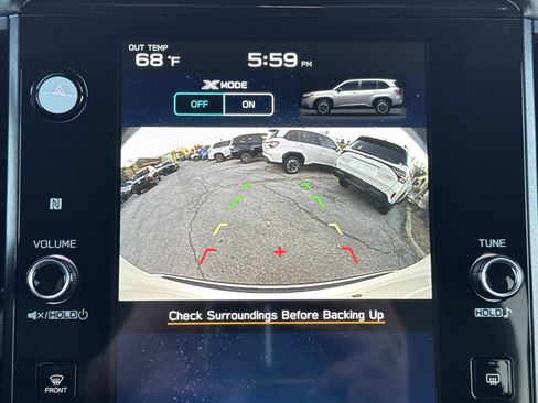 New 2026 Subaru Forester Premium image 21