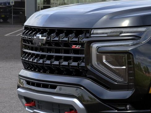 New 2026 Chevrolet Tahoe Z71 w/ Z71 Off-Road Package AWD/4WD image 13